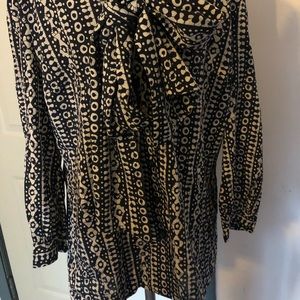 Tory Burch blouse